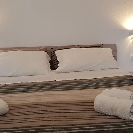 House 149 Apartment Ferrara Luaran gambar