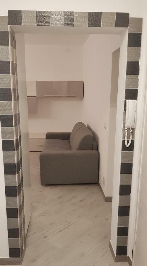 House 149 Apartment Ferrara Luaran gambar