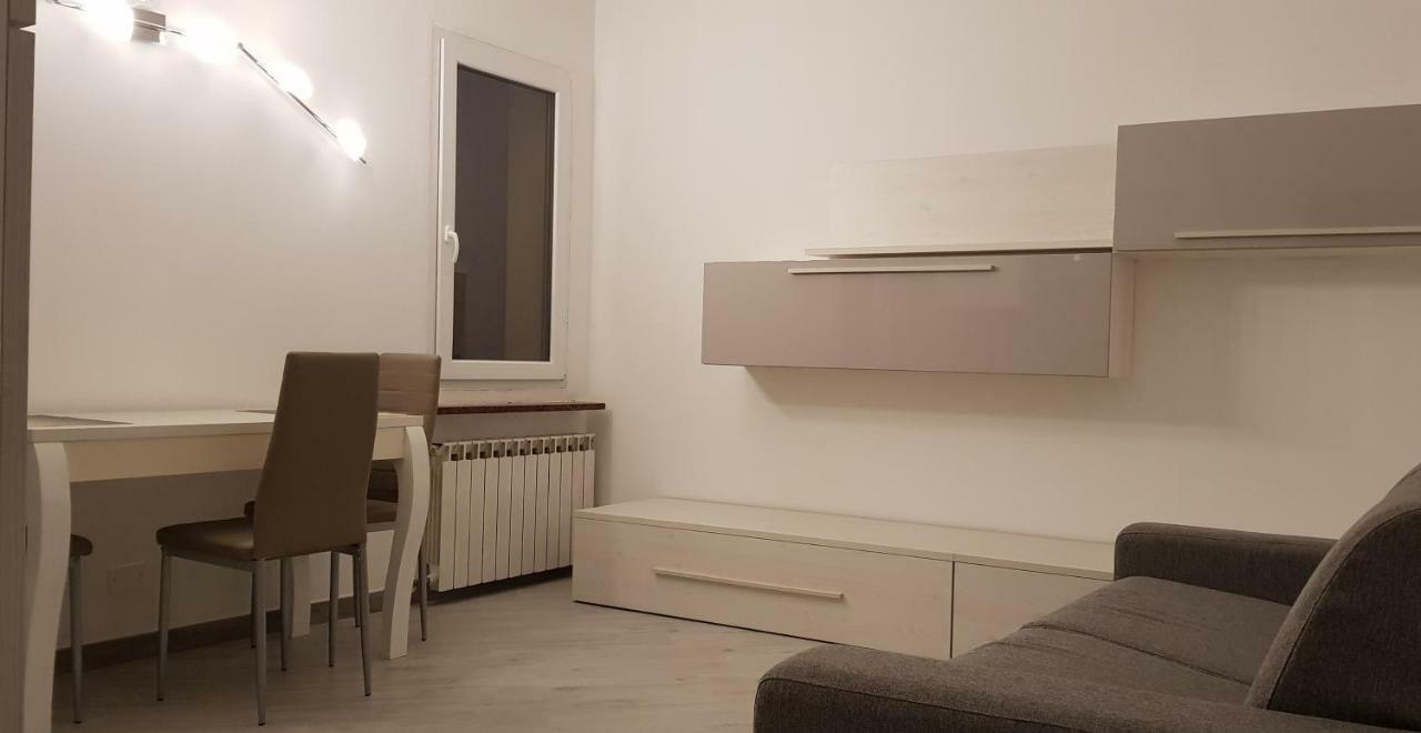 House 149 Apartment Ferrara Luaran gambar