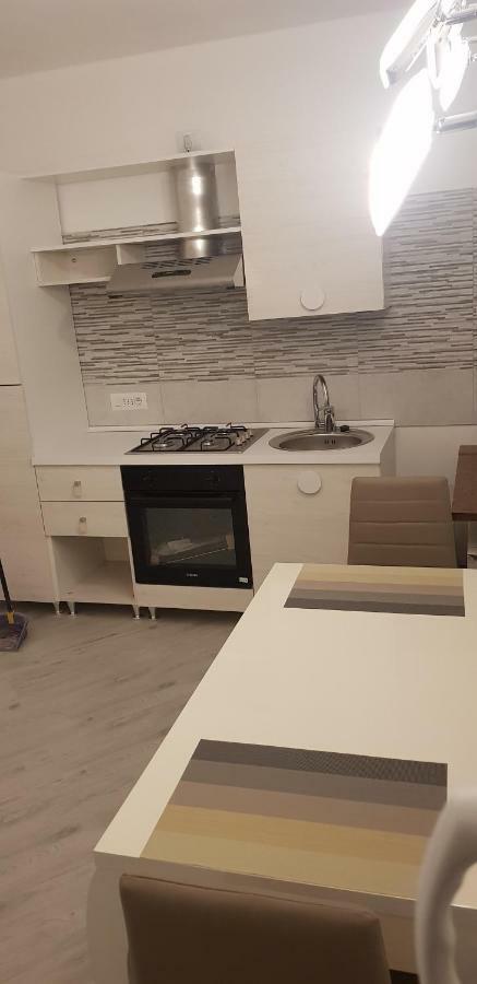 House 149 Apartment Ferrara Luaran gambar
