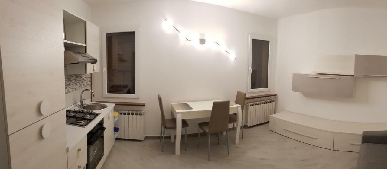 House 149 Apartment Ferrara Luaran gambar