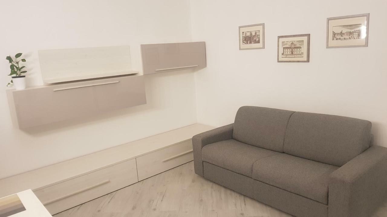 House 149 Apartment Ferrara Luaran gambar