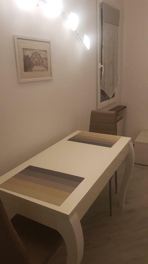 House 149 Apartment Ferrara Luaran gambar