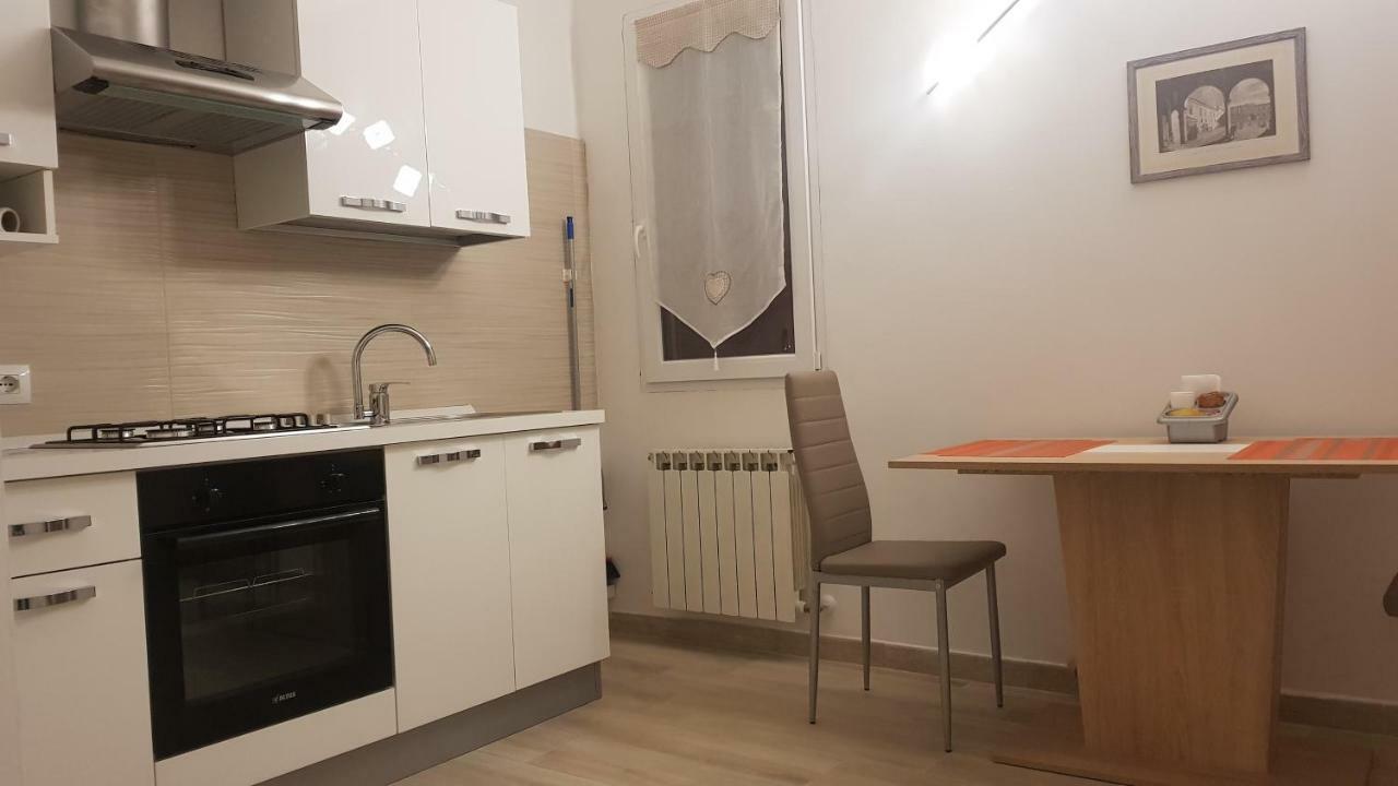 House 149 Apartment Ferrara Luaran gambar