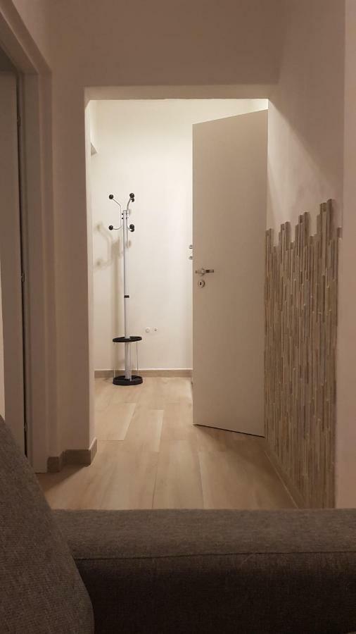 House 149 Apartment Ferrara Luaran gambar