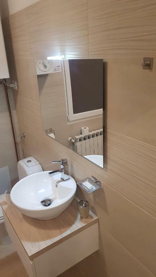 House 149 Apartment Ferrara Luaran gambar
