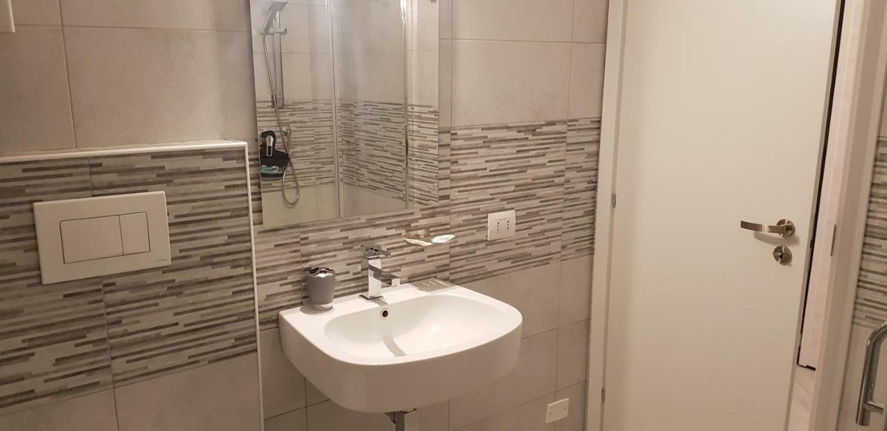 House 149 Apartment Ferrara Luaran gambar