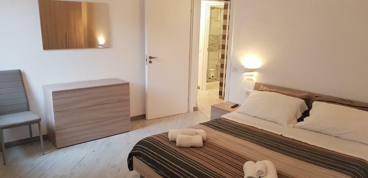 House 149 Apartment Ferrara Luaran gambar