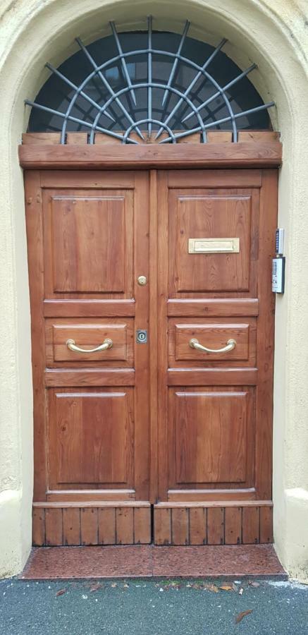 House 149 Apartment Ferrara Luaran gambar