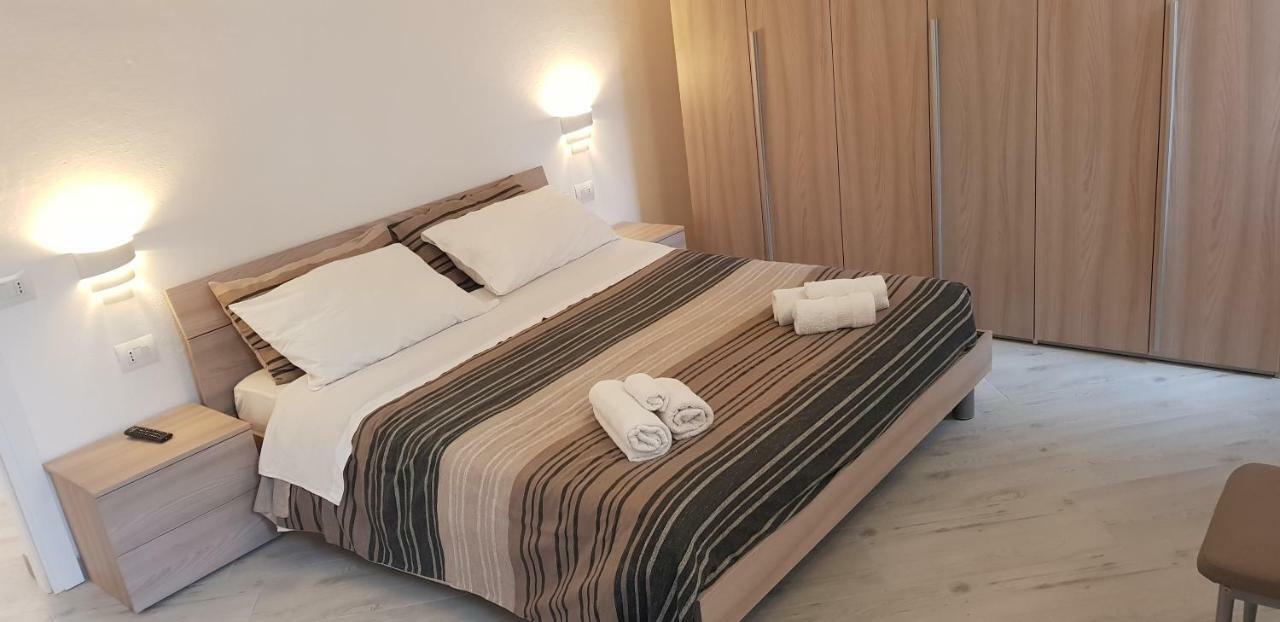 House 149 Apartment Ferrara Luaran gambar