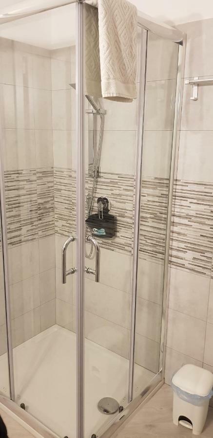 House 149 Apartment Ferrara Luaran gambar