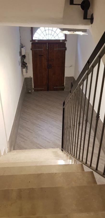 House 149 Apartment Ferrara Luaran gambar