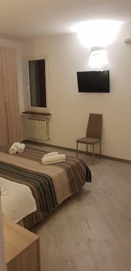 House 149 Apartment Ferrara Luaran gambar