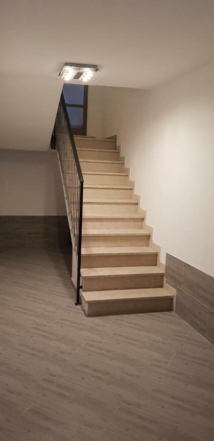 House 149 Apartment Ferrara Luaran gambar