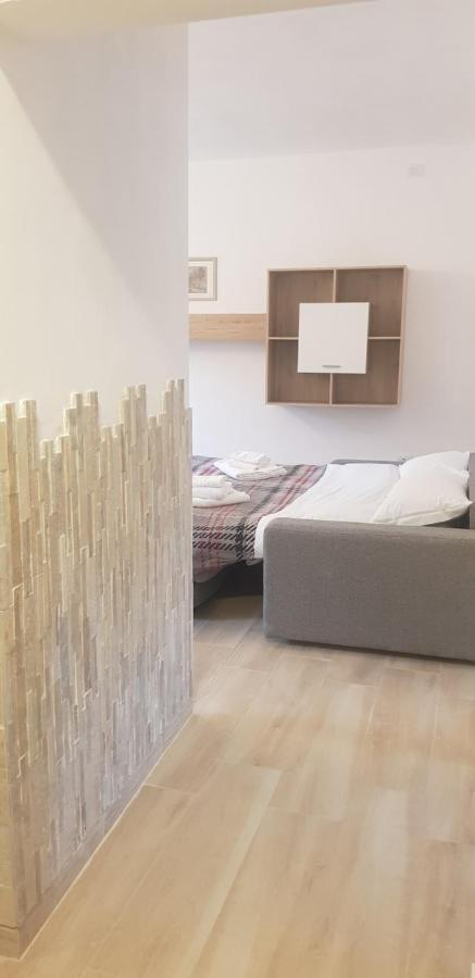 House 149 Apartment Ferrara Luaran gambar