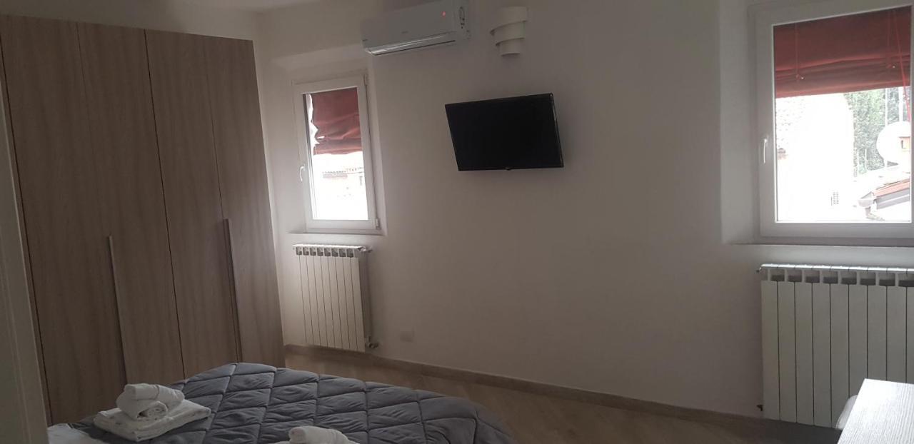 House 149 Apartment Ferrara Luaran gambar