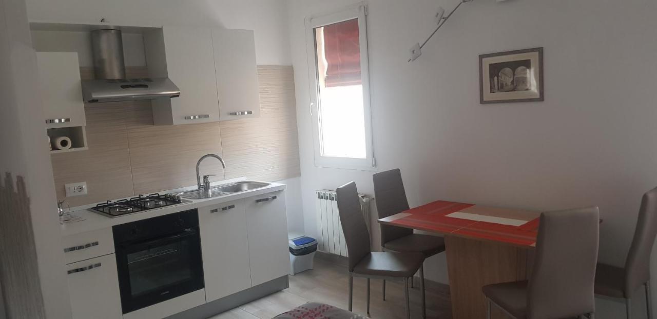 House 149 Apartment Ferrara Luaran gambar
